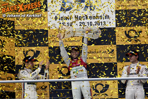 Mike Rockenfeller
